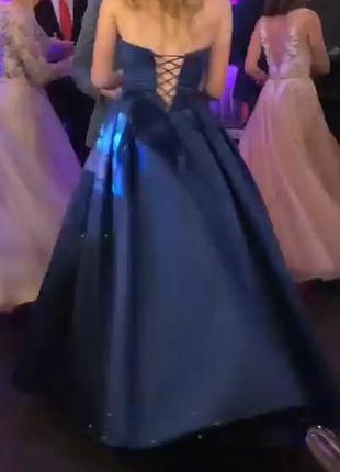 Святкова сукня2 фото
