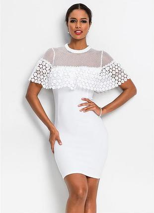 Вечернее платье bonprix