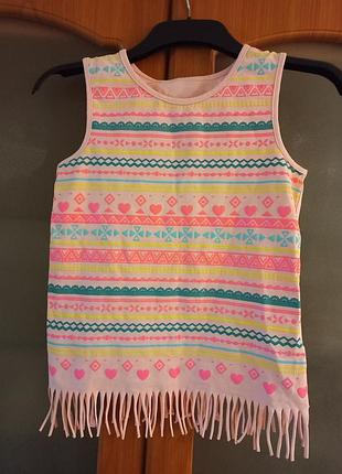 Майка на дівчинку. lc waikiki