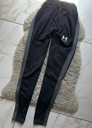Спортивні штани від under armour чоловічі