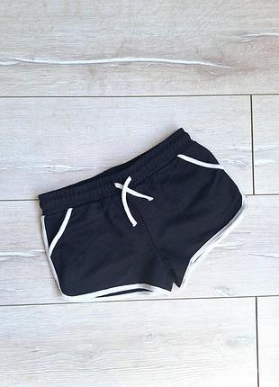 Шорти на дівчинку 9-10 років