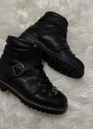 Черевики kandahar