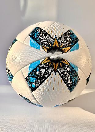 Високоякісний футбольний мʼяч, розмір 5. футбольный мяч argentina, size 5