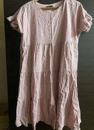 Платье