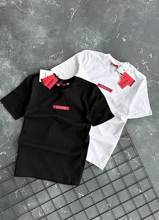 Футболка hugo boss