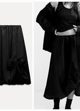 Юбка zara
