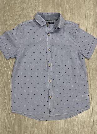 Рубашка тенниска