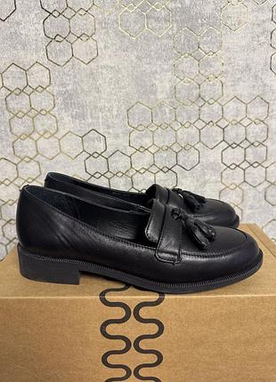 Стильні лофери