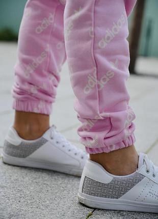 Штани жіночі adidas5 фото