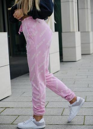 Штани жіночі adidas6 фото