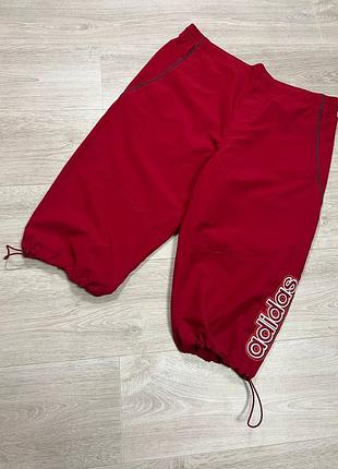 Мужские винтажные шорты adidas