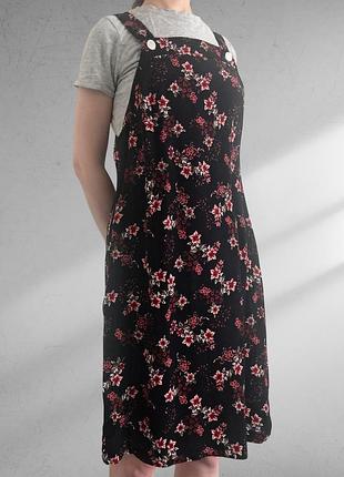 Плаття сарафан f&f