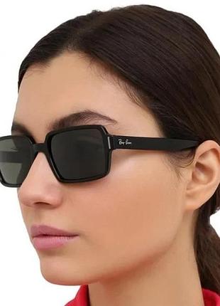 Ray ban benji стильні окуляри сонцезахисні