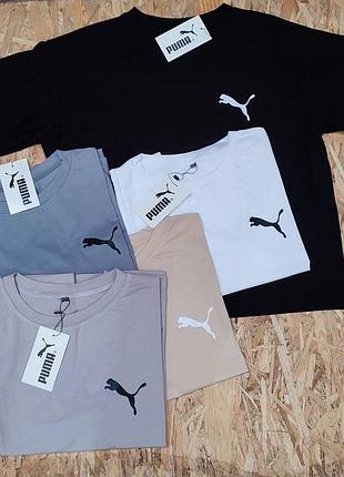 Футболка puma