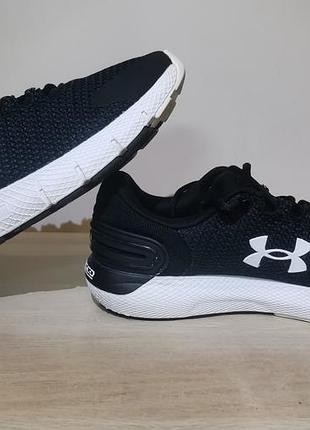 Кроссовки under armour мужские 44р 28см run оригинал