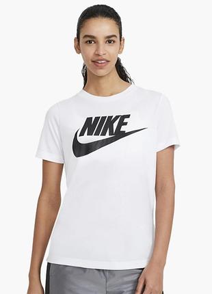 Футболка nike оригинал м