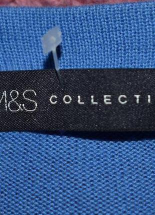 Кардиган кофта m&s 4