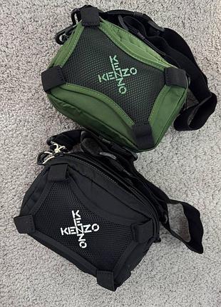 Сумка kenzo