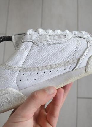 Adidas continental 80