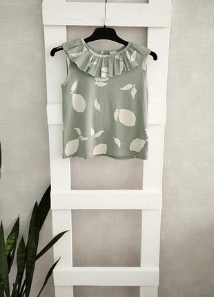 Футболочка на 3-4р