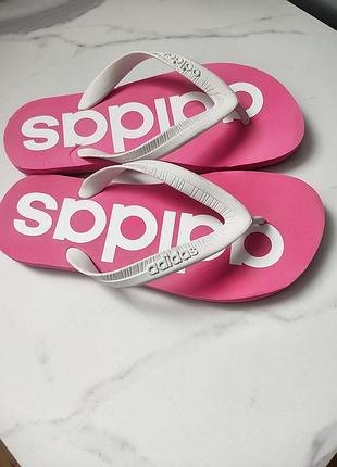 Вьетнамки adidas оригинал