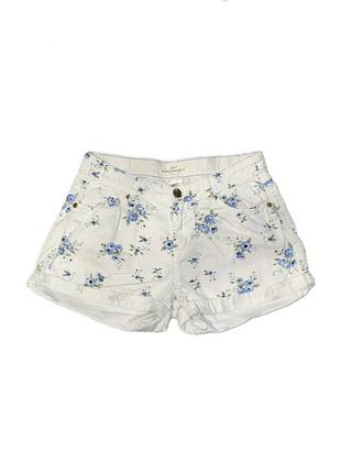 Шорти джинсові 11-12 років