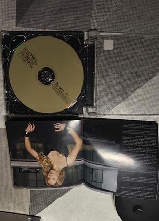 Диск sugababes 2006 года 3