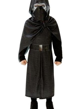 Кайло рен дарт вейдер зоряні війни star wars костюм карнавальний з маскою