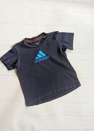Футболка adidas 4р