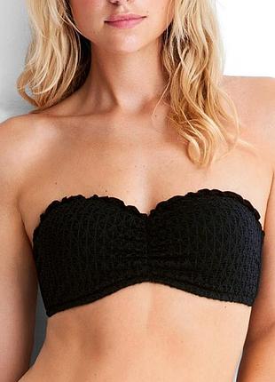 Купальник раздельный seafolly бандо