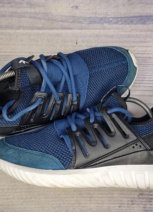 Кроссовки adidas tubular