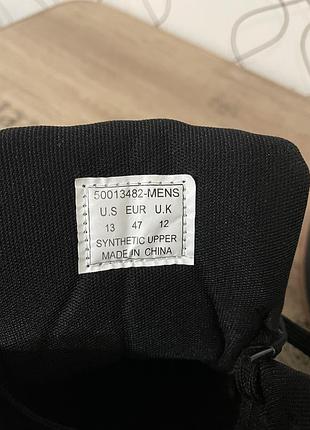 Нові снікерси levi’s . 47р 3