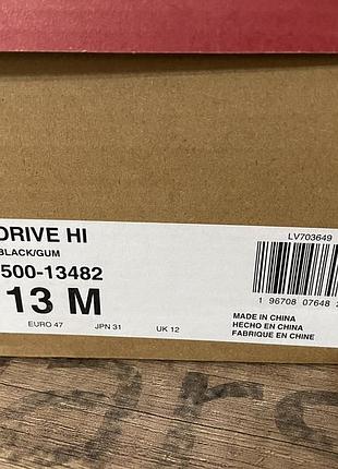 Нові снікерси levi’s . 47р 7