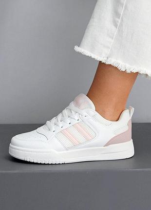 Нежные удобные кроссовочки 🍒24347