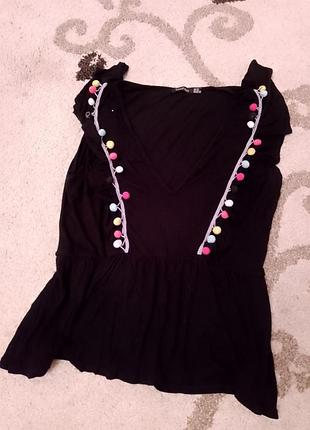 Футболка женская