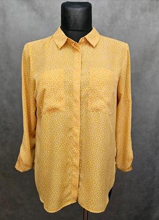Шикарная новая блуза от f&f, 2xl-3xl