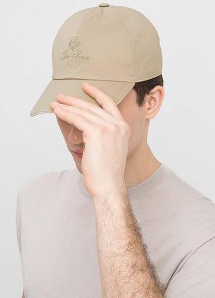 Кепка loro piano8 фото