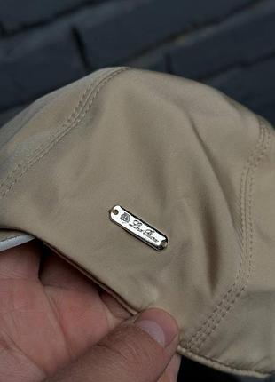 Кепка loro piano3 фото