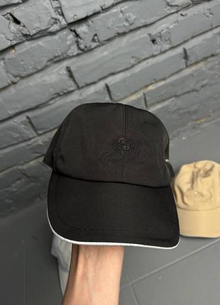 Кепка loro piano7 фото