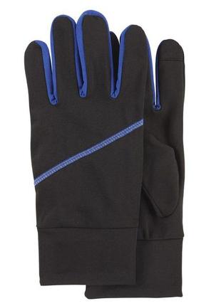 Функціональні рукавички crivit® німеччина