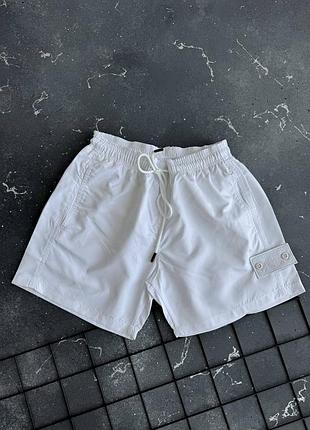 Брендові пляжні шорти