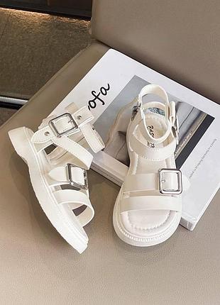 Босоножки детские 7