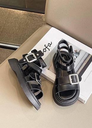 Босоножки детские 8