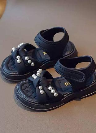 Босоножки детские 6