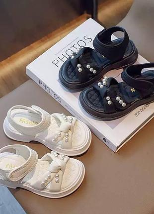 Босоножки детские 7