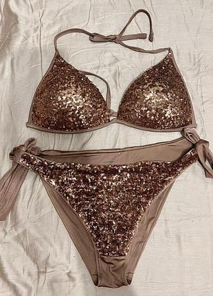 Купальник calzedonia