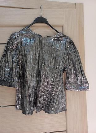 Блуза нова жіноча h&m