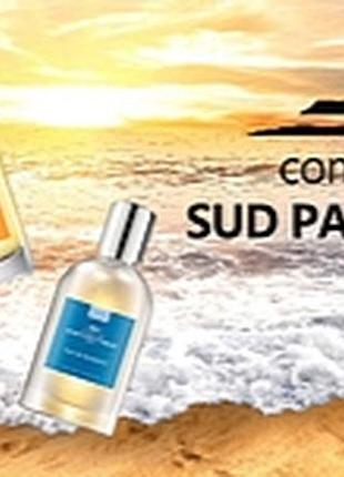 Comptoir sud pacifique aloha tiare2 фото