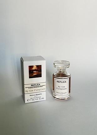 Maison martin margiela replica by the fireplace mini 7ml