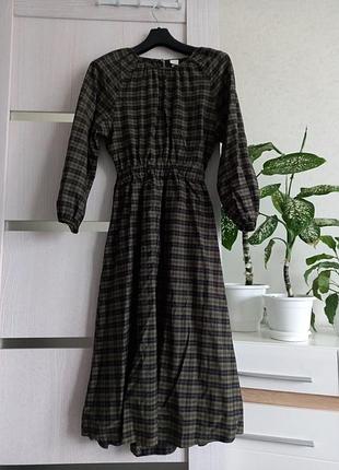 Платье на хс